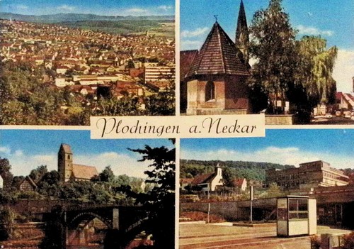 5609 plochingen neckar 4 - neckar,