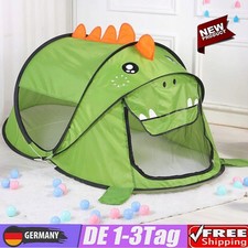 Playtive Spielzelt Draußen