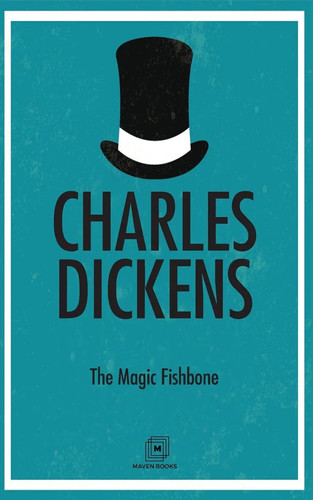 Charles dickens the magic - charles,
