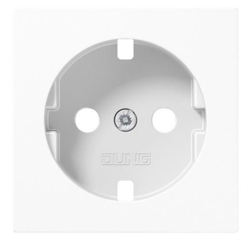 Jung zentralplatte 1520 pl - 1520,