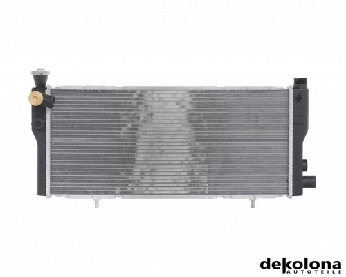 Motorkühlung radiator für - radiator,