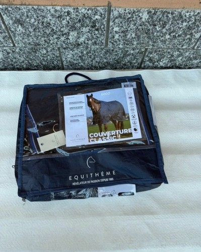 Equitheme paddock pferdedecke - equitheme,