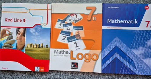 Realschule bayern klasse - bayern,,