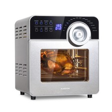 Heißluftfritteuse airfryer - heißluftfritteuse,