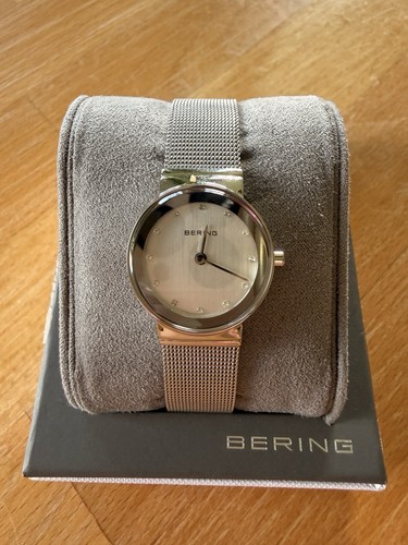 Bering damen armbanduhr - bering, *