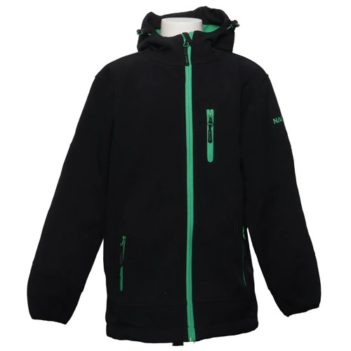 Nanok softshelljacke unisex - nanok,,