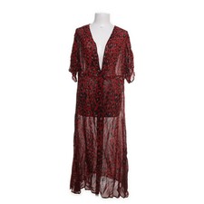 Zara wickelkleid größe l - wickelkleid,,