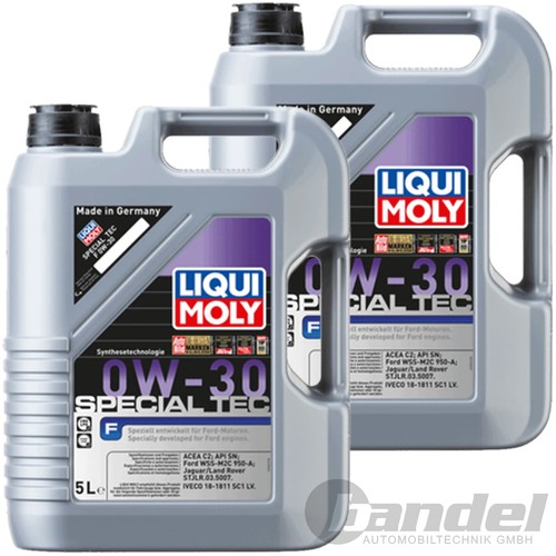2x5l liqui moly - 2x5l,