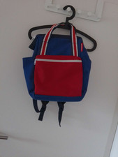 Daypack Handgepäck Allrounder Backpack Reisetasche wie neu Reisenthel Rucksack