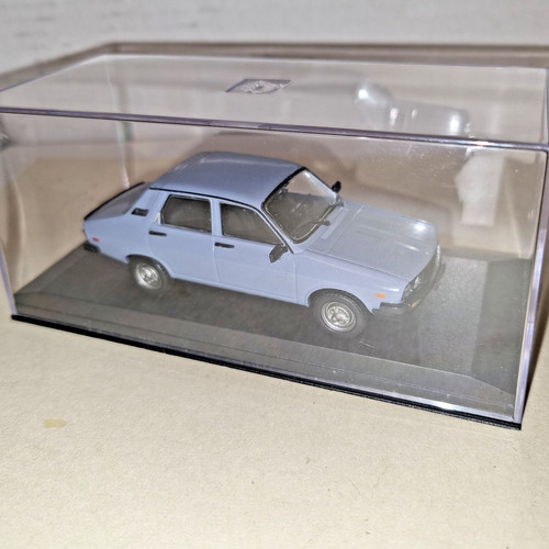 Atlas ist dacia 1310 - atlas, sedan(