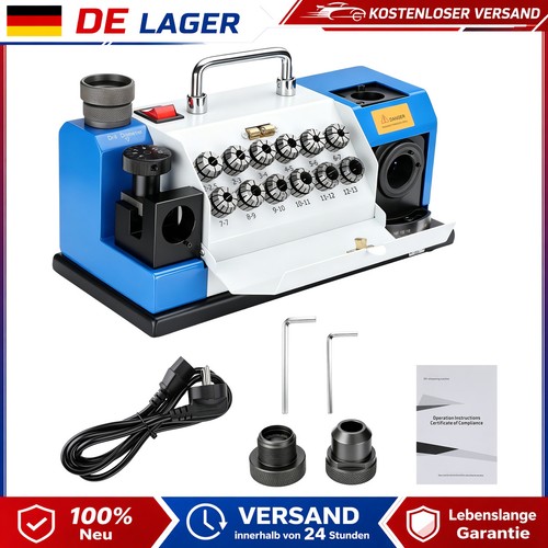 Bohrerschleifgerät