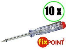10 Stromprüfer Phasenprüfer