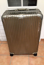 RIMOWA  Topas Check-In L