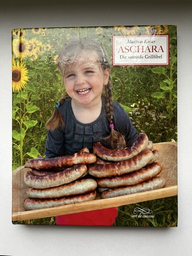 Kochbuch thüringen aschara - thüringen, "aschara