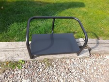 Beifahrersitz für Deutz F2L  Kotflügelsitz  Schlepper Traktor