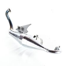 Sportauspuff Auspuff für Peugeot Yamaha Minarelli Morini ? E3 1061