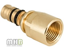 Geberit Mepla Übergang mit