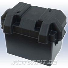 PLASTIMO Batteriekasten