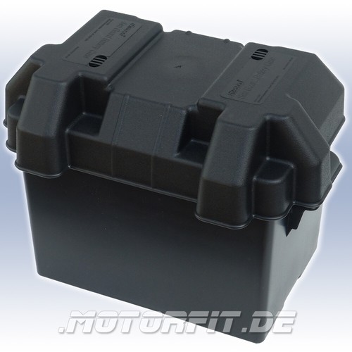 Plastimo batteriekasten - plastimo,