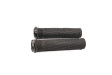 Sixpack MTB-Griffe , 33 x 130 mm, Schwarz