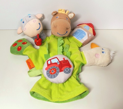 Haba spielhandschuh - haba,
