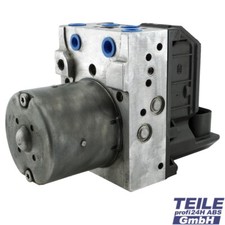 ABS Steuergerät RENAULT