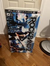 rock band 2 ps3 bundle
