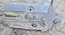 Mercedes W124 Schweller + Wagenheberaufnahme hinten links  Reparaturblech