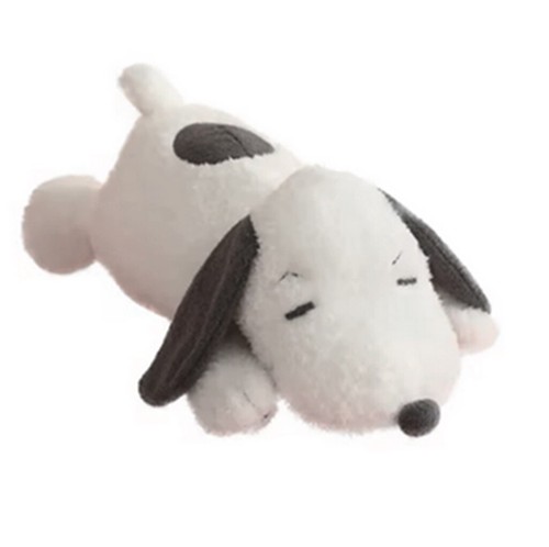 Snoopy plüsch figur cm - 60,