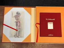 M.I. Hummel Buch zum 100