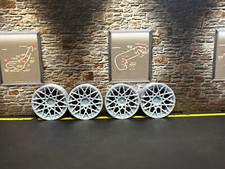 18“  Modellbau Felgen 1:18