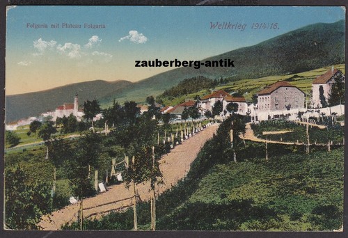 15011 folgaria mit plateau - 15011,