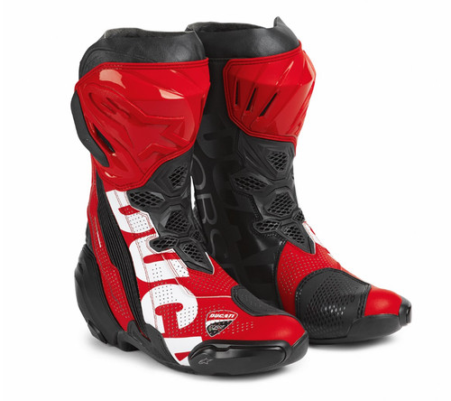 Motorradstiefel ducati corse - motorradstiefel,