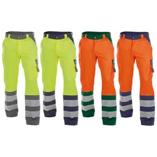 DASSY Lancaster Warnschutz