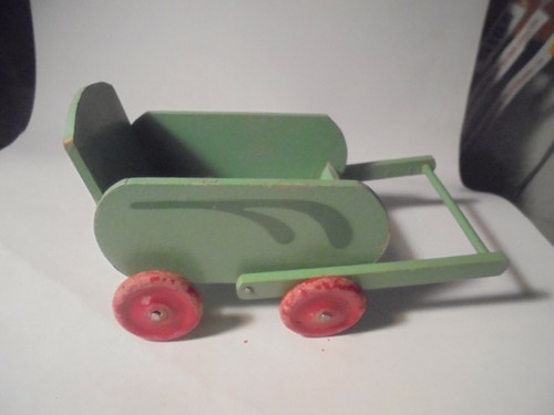 34232 puppenwagen puppenstube - puppenwagen,