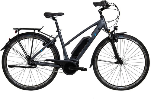 Bbf zoll damen bike - bbf, bosch