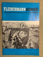 Fleischmann Kurier 50 2/1973