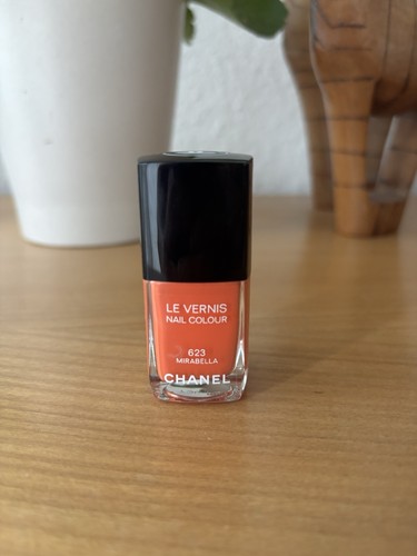 Chanel vernis nail color - le,