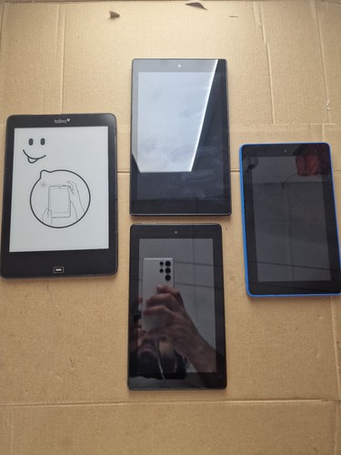 Marken books 7 zoll - 7,