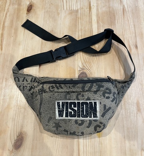 Vision street wear - wear, alphabet