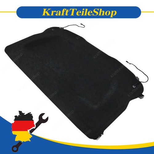 Laderaumabdeckung hutablage - laderaumabdeckung,