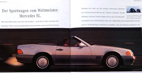 Das mercedes benz - das, mercedes-benz