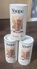 Shape Republic Slim Shake Ice