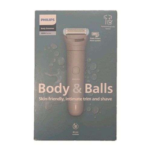 Philips intimrasierer - philips,