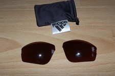 ADIDAS ERSATZ GLÄSER für EVIL EYE Halfrim A180 A 180 XS Sonnenbrille