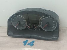 Tacho Kombiinstrument VDO VW