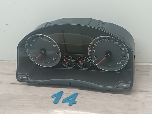 Tacho kombiinstrument vdo - kombiinstrument, vw