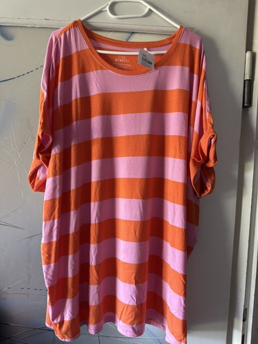 Neu benotti shirt - 52, xxl