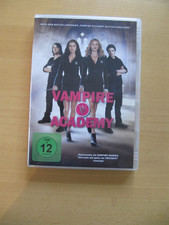 DVD  Vampire Academy FSK 12