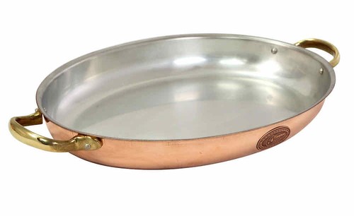 Coppergarden 30cm - "coppergarden®",